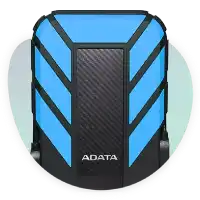 هارد اکسترنال