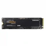 خرید و قیمت اس اس دی سامسونگ 970 EVO PLUS ظرفیت 250 گیگابایت