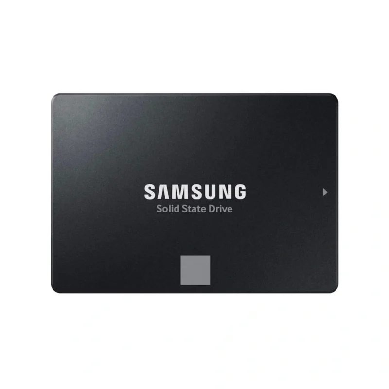 اس اس دی سامسونگ EVO 870 ظرفیت 500 گیگابایت | فروشگاه خرید کامپیوتر لیان سیستم