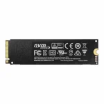 اس اس دی سامسونگ مدل 970 EVO PLUS ظرفیت 1 ترابایت