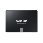 مشخصات و خرید حافظه SSD سامسونگ مدل EVO 870 ظرفیت 500 گیگابایت