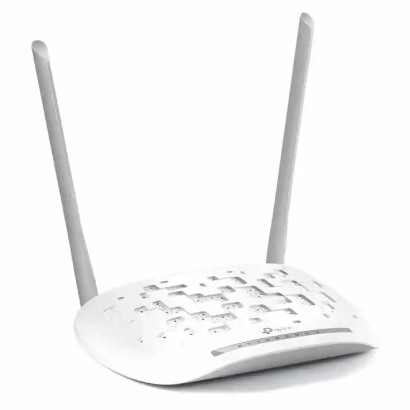 مودم روتر +ADSL2 تی پی-لینک مدل TD-W8961N_V4 | فروشگاه خرید کامپیوتر لیان سیستم