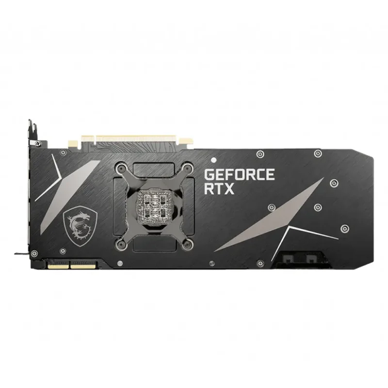 کارت گرافیک ام اس ای مدل MSI RTX 3090 Ventus x3 Oc 24G GDDR6X استوک در حد نو | فروشگاه خرید کامپیوتر لیان سیستم
