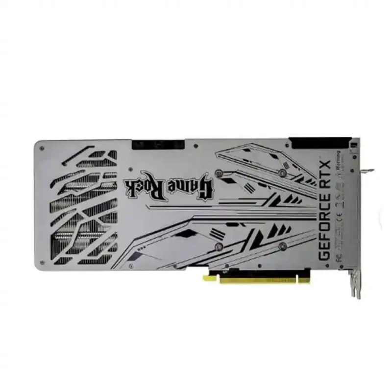 کارت گرافیک پالیت مدل RTX 3080 GameRock 12G GDDR6X | فروشگاه خرید کامپیوتر لیان سیستم
