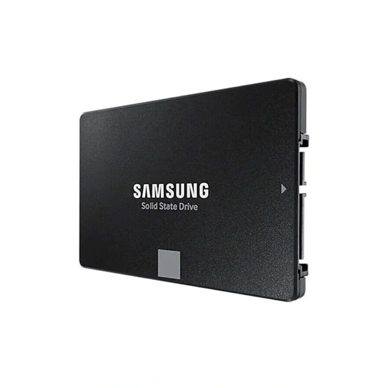 اس اس دی سامسونگ EVO 870 ظرفیت 500 گیگابایت | فروشگاه خرید کامپیوتر لیان سیستم