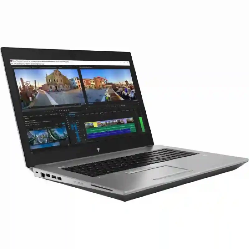 لپ تاپ 17 اینچی اچ پی مدل ZBook 17 G5 | فروشگاه خرید کامپیوتر لیان سیستم