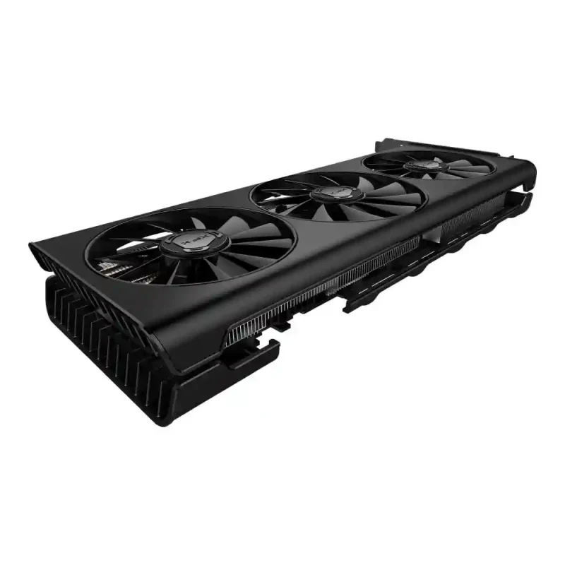 کارت گرافیک ایکس اف ایکس مدل RX 5700 XT 8GB GDDR6 کارکرده | فروشگاه خرید کامپیوتر لیان سیستم