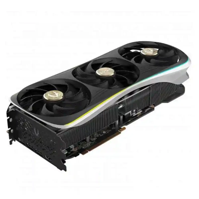 کارت گرافیک زوتک مدل RTX 4090 AMP GAMING Extreme AIRO 24G GDDR6X | فروشگاه خرید کامپیوتر لیان سیستم