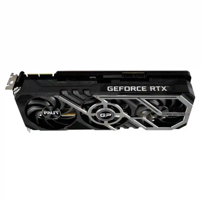 کارت گرافیک پالیت مدل RTX 3090 GAMING PRO 24G GDDR6X | فروشگاه خرید کامپیوتر لیان سیستم