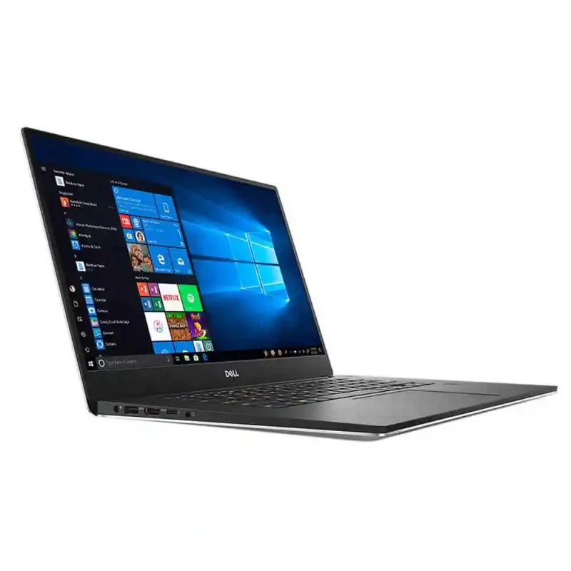 لپ تاپ 15 اینچی دل مدل Dell Precision 5530 | فروشگاه خرید کامپیوتر لیان سیستم