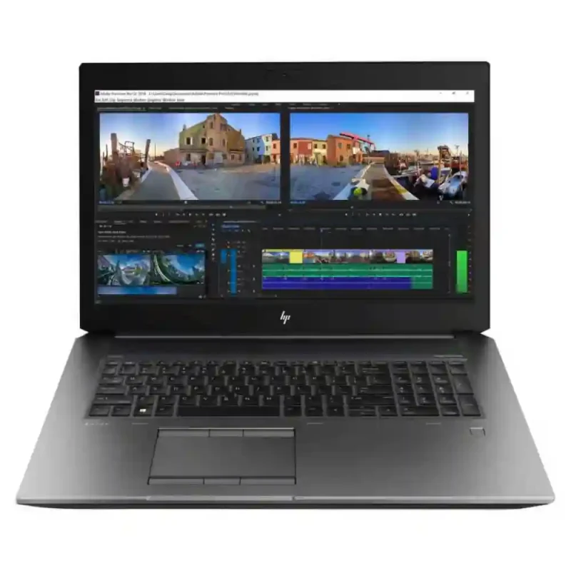 لپ تاپ 17 اینچی اچ پی مدل ZBook 17 G5 | فروشگاه خرید کامپیوتر لیان سیستم