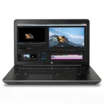 مشخصات و قیمت لپ تاپ 17 اینچی اچ پی hp مدل ZBook 17 G5