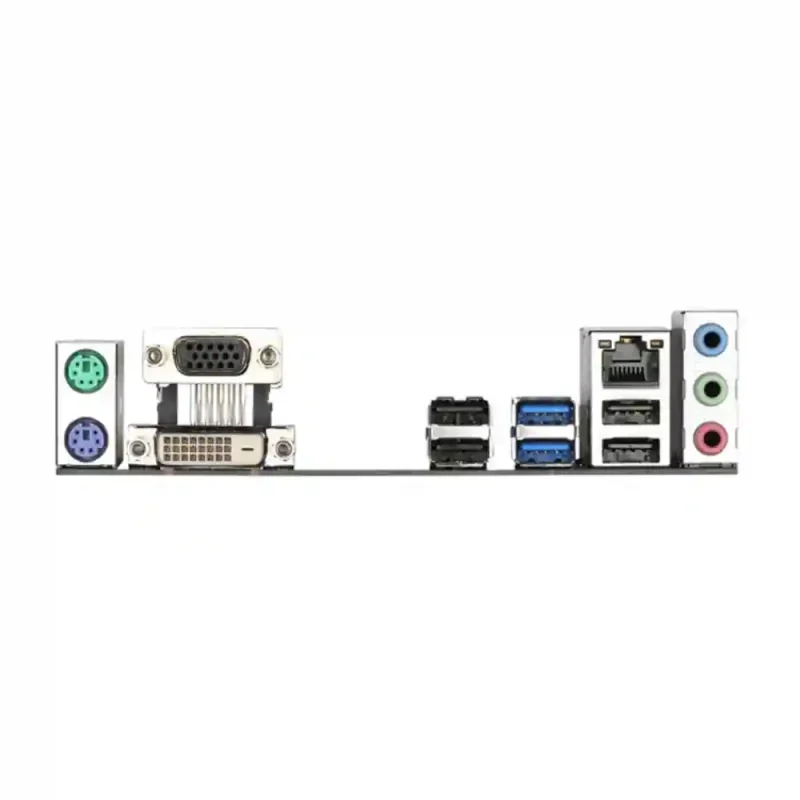 مادربرد گیگابایت H410M DS2V V3 rev. 1.0 | فروشگاه خرید کامپیوتر لیان سیستم
