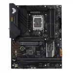 مشخصات و قیمت مادربرد ایسوس ASUS TUF GAMING B660-PLUS WIFI D4 با بهترین کیفیت و کمترین قیمت