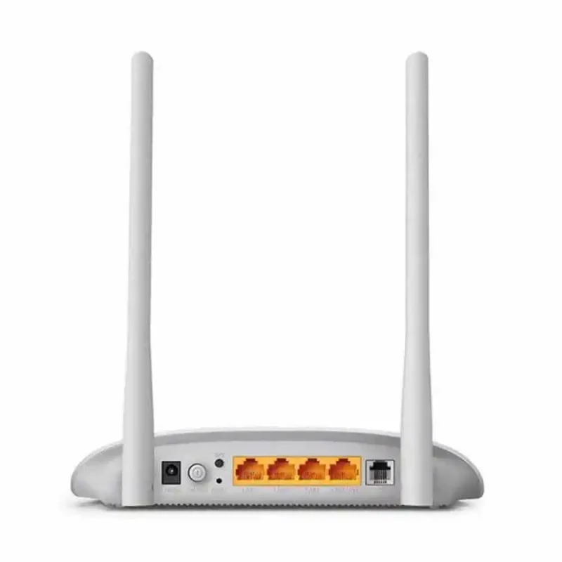 مودم روتر VDSL/ADSL تی پی-لینک مدل TD-W9960-v1.20 | فروشگاه خرید کامپیوتر لیان سیستم