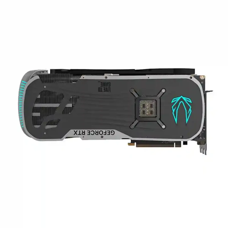 کارت گرافیک زوتک مدل RTX 4090 AMP GAMING Extreme AIRO 24G GDDR6X | فروشگاه خرید کامپیوتر لیان سیستم