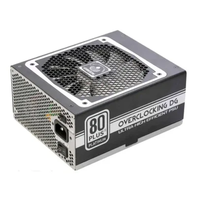 مشخصات و قیمت منبع تغذیه (پاور) گرین مدل GP1350B-OCDG