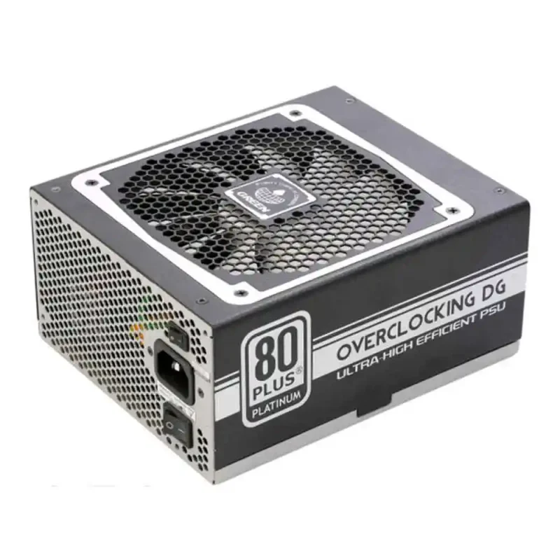 مشخصات و قیمت منبع تغذیه (پاور) گرین مدل GP1350B-OCDG