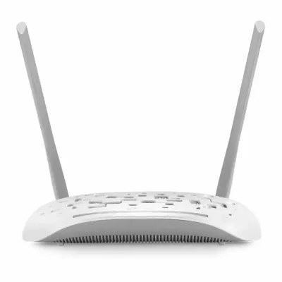 مشخصات و قیمت مودم روتر +ADSL2 تی پی-لینک مدل TD-W8961N_V4 با بهترین کیفیت و کمترین قیمت