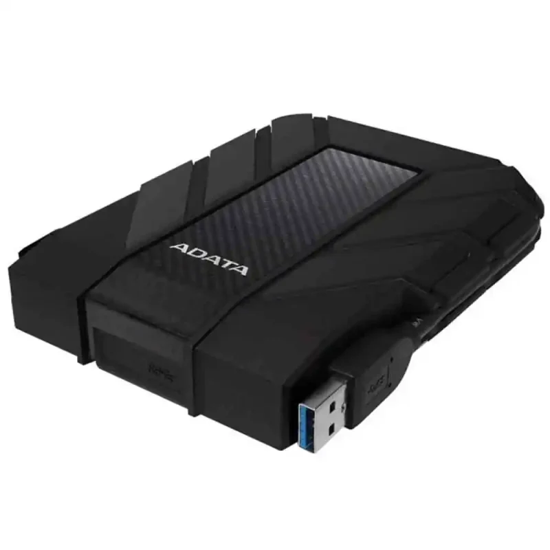 هارد اکسترنال ای دیتا مدل HD710 Pro ظرفیت 4 ترابایت | فروشگاه خرید کامپیوتر لیان سیستم
