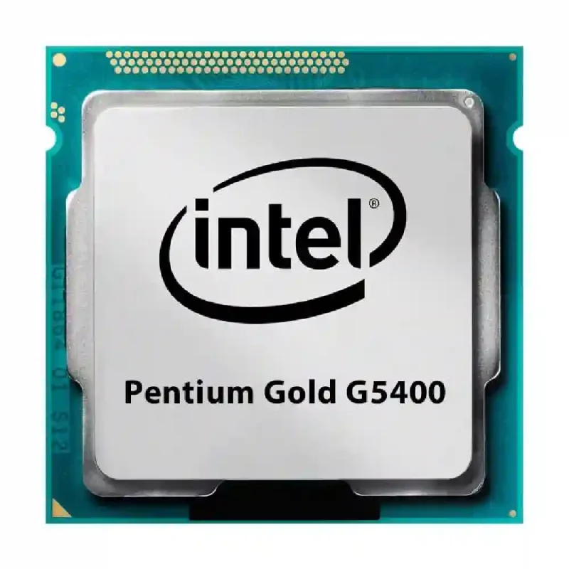 مشخصات و قیمت سی پی یو پردازنده اینتل G5400 Tray
