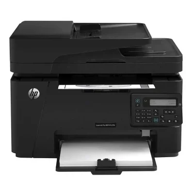 قیمت و خرید پرینتر چندکاره لیزری اچ پی HP مدل LaserJet Pro MFP M127 fn