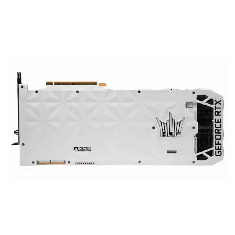 کارت گرافیک گلکس مدل RTX 3090 Ti HOF 24G GDDR6X | فروشگاه خرید کامپیوتر لیان سیستم