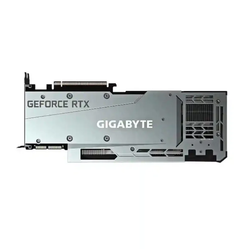 کارت گرافیک گیگابایت مدل RTX 3090 Gaming OC 24G GDDR6X | فروشگاه خرید کامپیوتر لیان سیستم