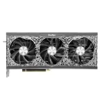 مشخصات و خرید کارت گرافیک پالیت مدل RTX 3080 GameRock 12G GDDR6X