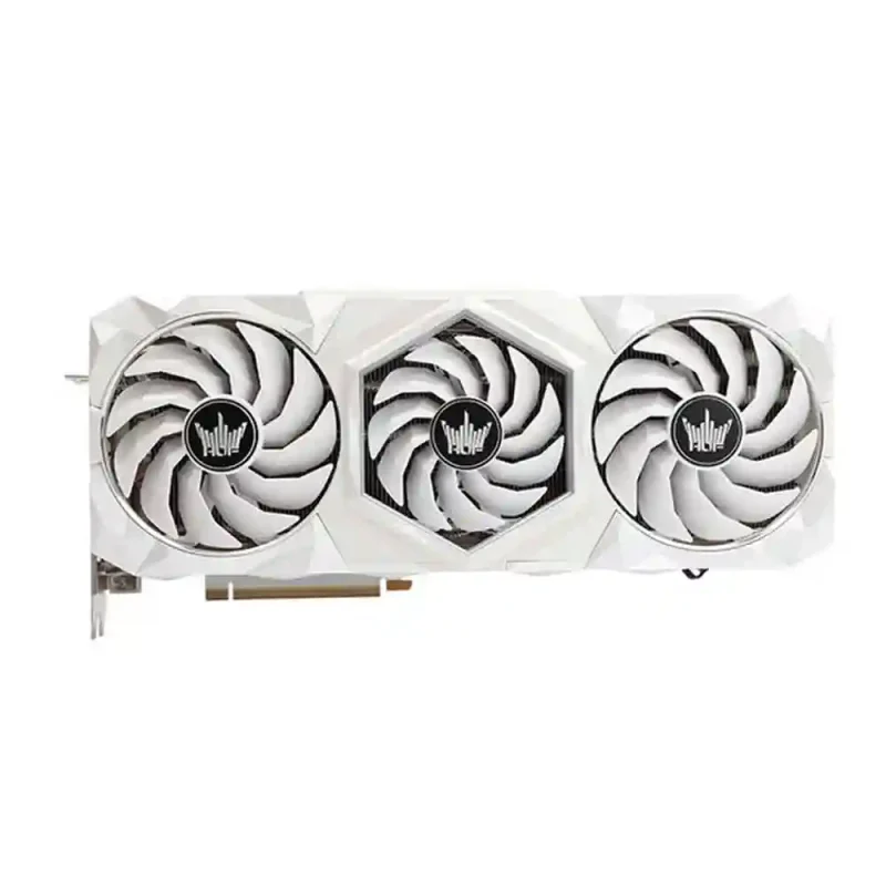 مشخصات و قیمت کارت گرافیک گلکس GALAX مدل RTX 3090 Ti HOF 24G GDDR6X با کمترین قیمت