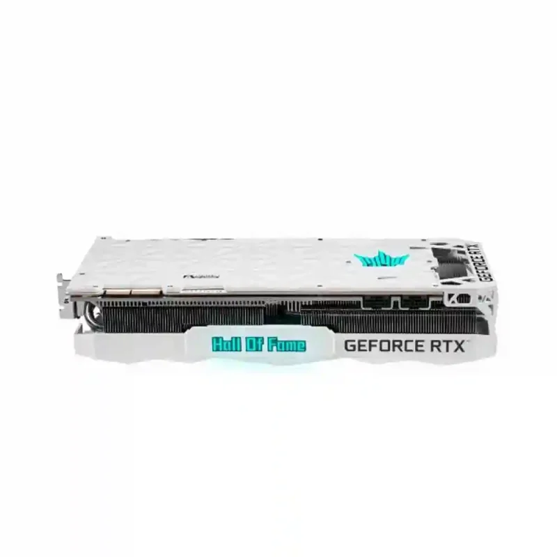کارت گرافیک گلکس مدل RTX 3090 Ti HOF 24G GDDR6X | فروشگاه خرید کامپیوتر لیان سیستم
