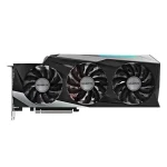 مشخصات و قیمت کارت گرافیک گیگابایت GIGABYTE مدل RTX 3090 Gaming OC 24G GDDR6X