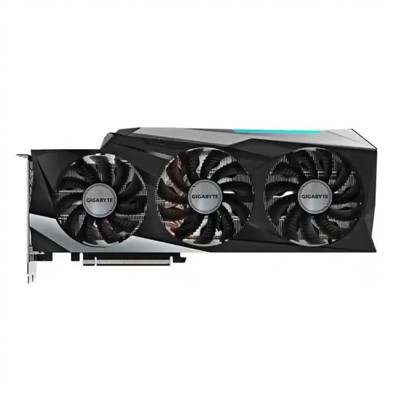 مشخصات و قیمت کارت گرافیک گیگابایت GIGABYTE مدل RTX 3090 Gaming OC 24G GDDR6X