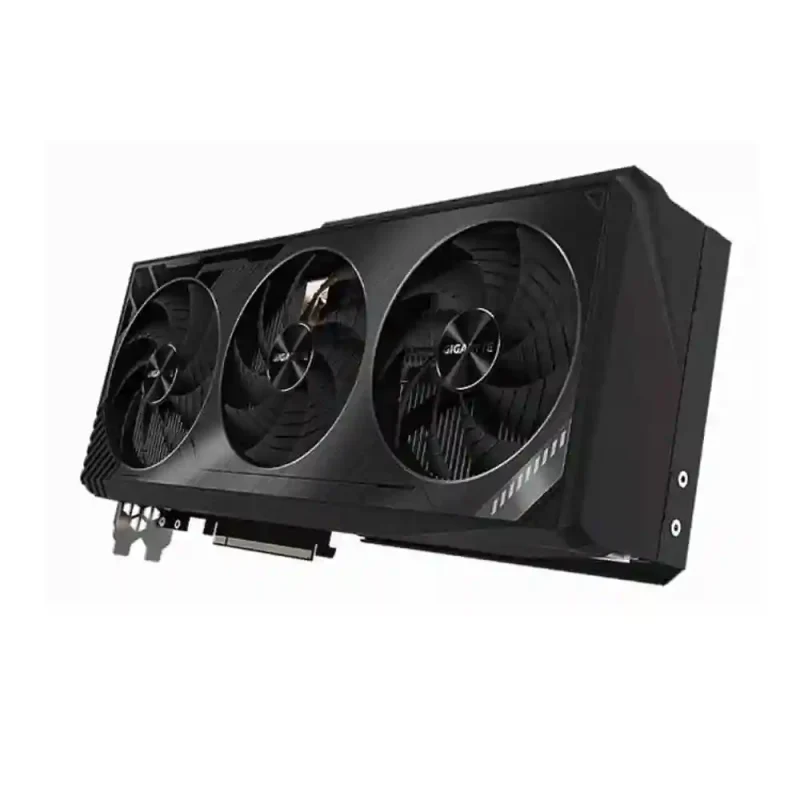 کارت گرافیک گیگابایت مدل RTX 3090 Ti Gaming OC 24G GDDR6X | فروشگاه خرید کامپیوتر لیان سیستم