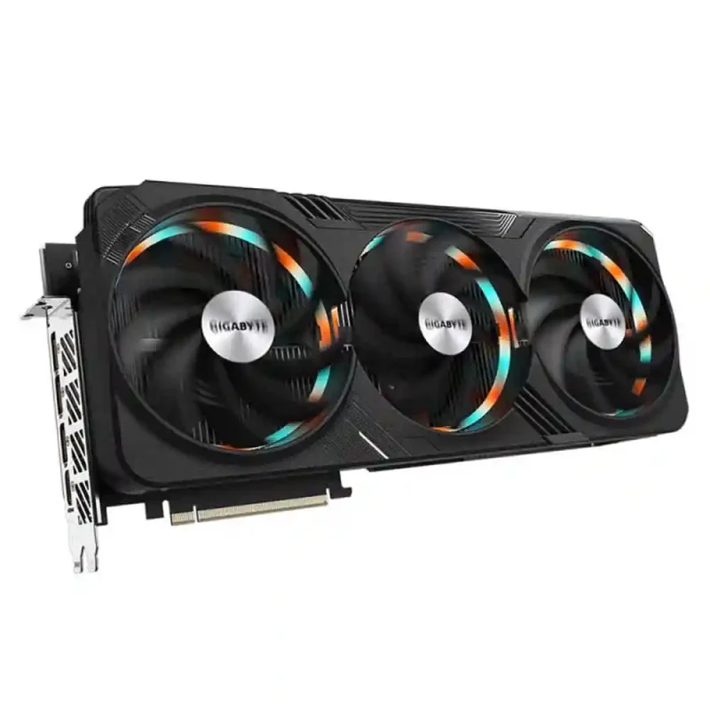 کارت گرافیک گیگابایت مدل RTX 4090 GAMING OC 24G GDDR6X | فروشگاه خرید کامپیوتر لیان سیستم
