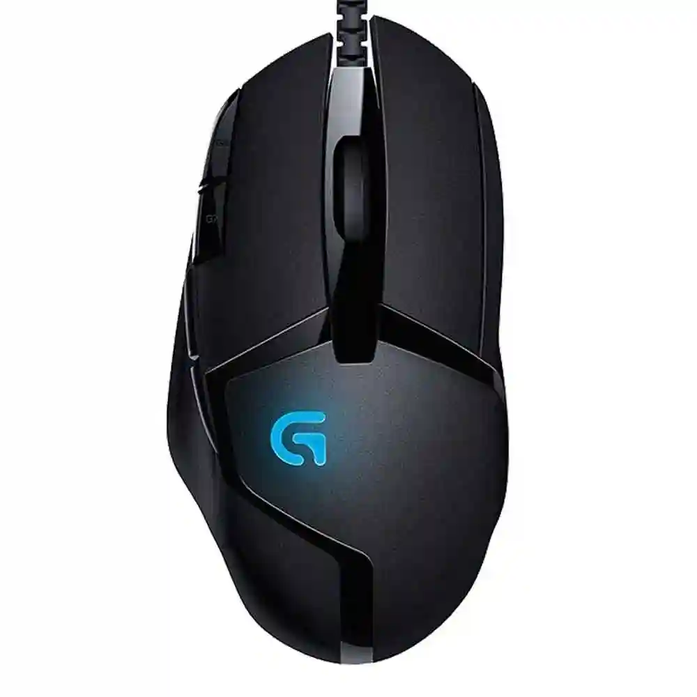 ماوس گیمینگ باسیم لاجیتک مدل G402 Hyperion Fury