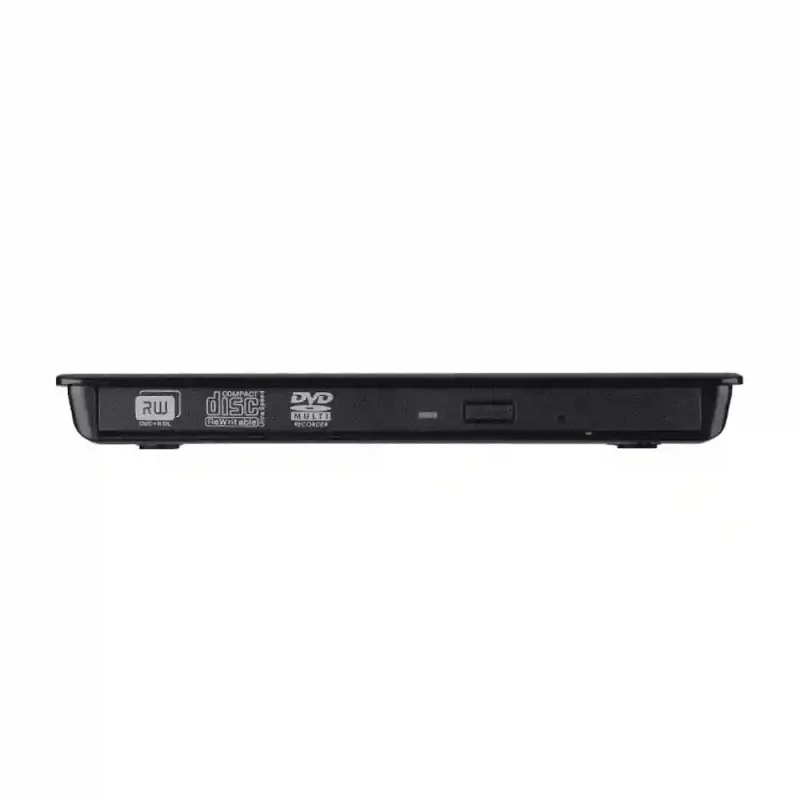 DVD رایتر اکسترنال طرح ایسوس DVD-RW | فروشگاه خرید کامپیوتر لیان سیستم