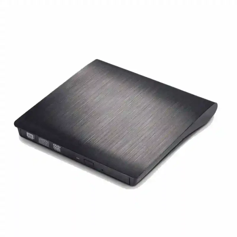 DVD رایتر اکسترنال طرح ایسوس DVD-RW | فروشگاه خرید کامپیوتر لیان سیستم