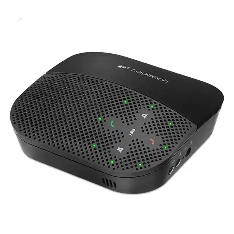 اسپیکر بلوتوثی قابل حمل لاجیتک P710e | فروشگاه خرید کامپیوتر لیان سیستم