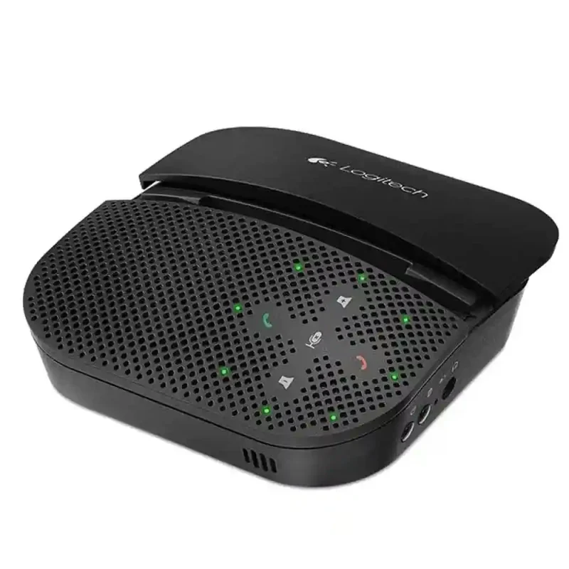 اسپیکر بلوتوثی قابل حمل لاجیتک P710e | فروشگاه خرید کامپیوتر لیان سیستم