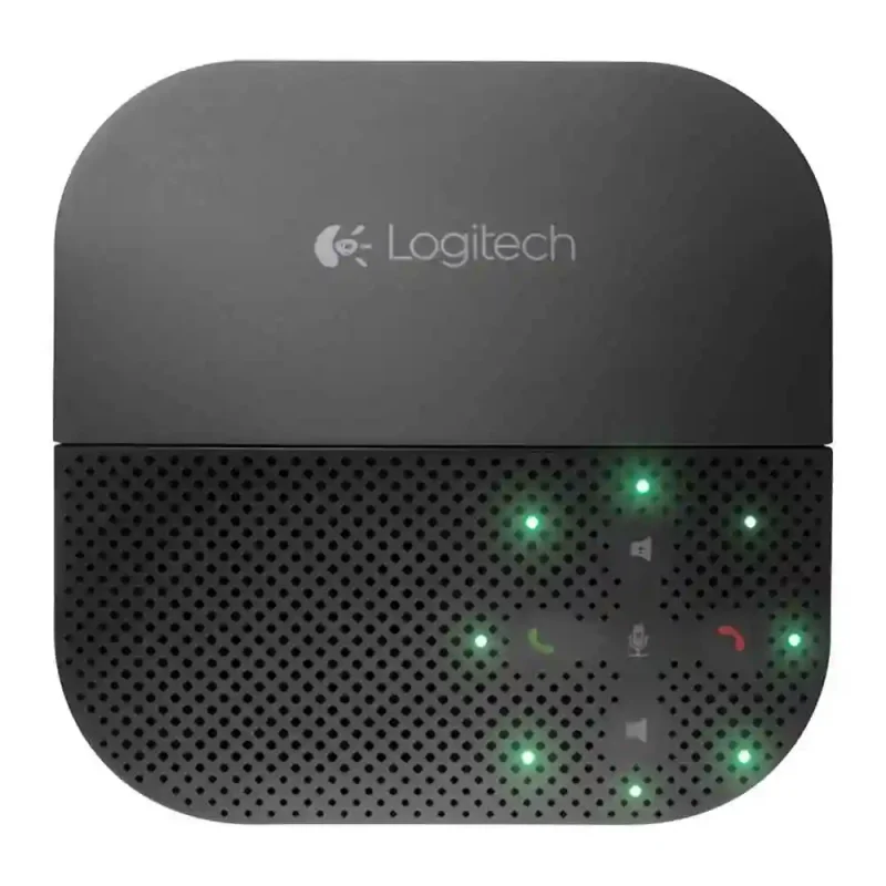 مشخصات و خرید اسپیکر بلوتوثی قابل حمل لاجیتک logitech P710e