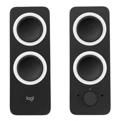 مشخصات و خرید اسپیکر رومیزی لاجیتک logitech Z200