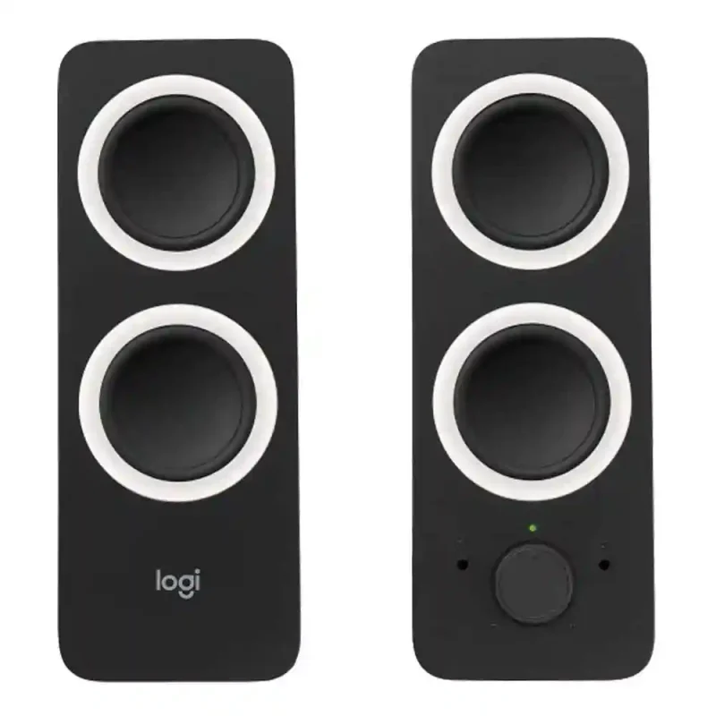 مشخصات و خرید اسپیکر رومیزی لاجیتک logitech Z200