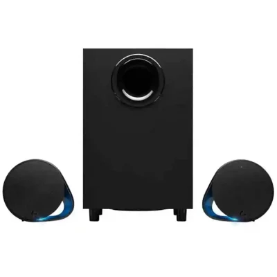مشخصات و خرید اسپیکر گیمینگ لاجیتک logitech مدل G560