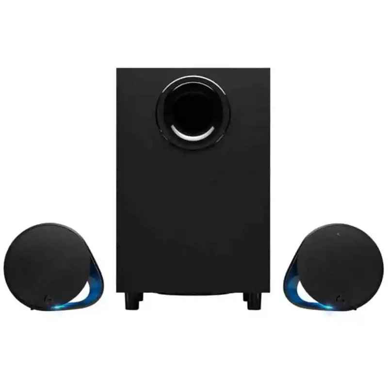 مشخصات و خرید اسپیکر گیمینگ لاجیتک logitech مدل G560