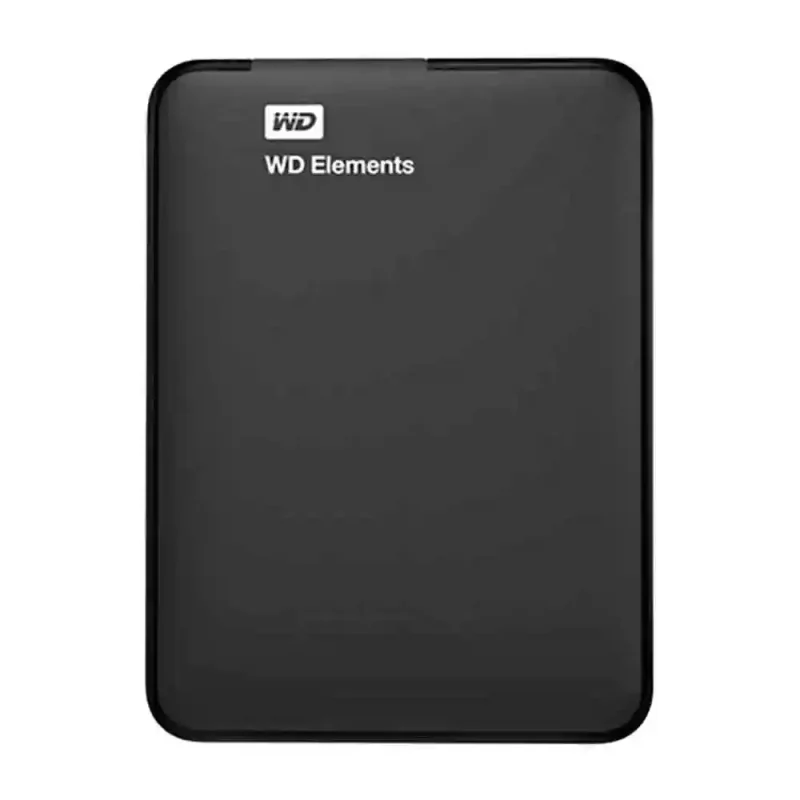 مشخصات و خرید باکس هارد دیسک وسترن دیجیتال مدل ELEMENTS