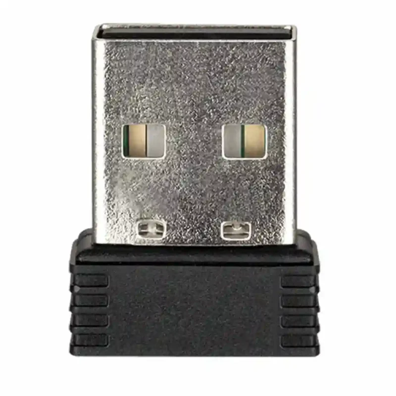 دانگل USB بی‌ سیم دی-لینک DWA-121 | فروشگاه خرید کامپیوتر لیان سیستم