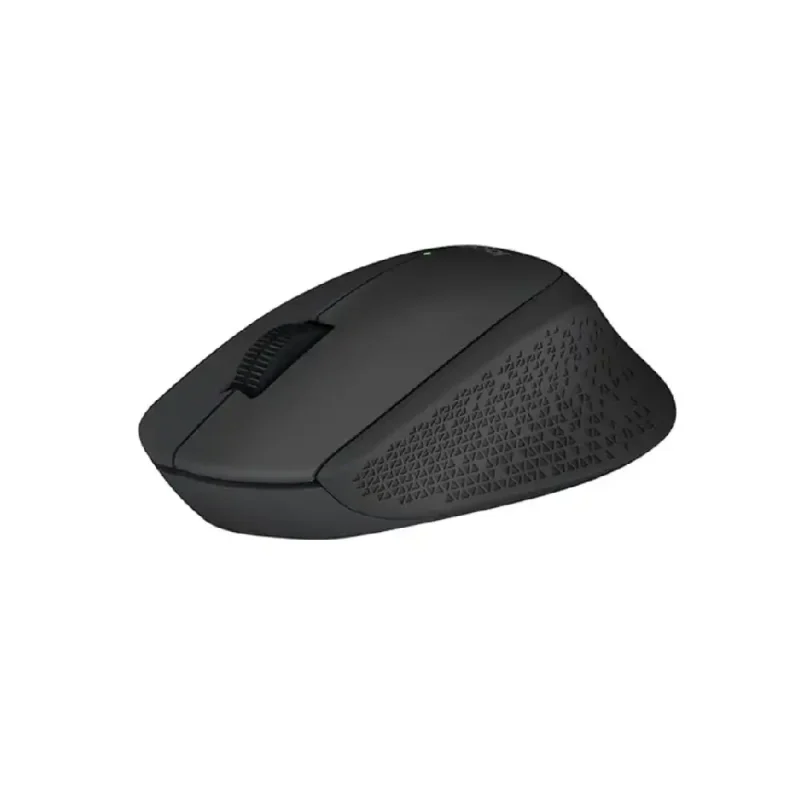 ماوس بی‌سیم لاجیتک M280 | فروشگاه خرید کامپیوتر لیان سیستم