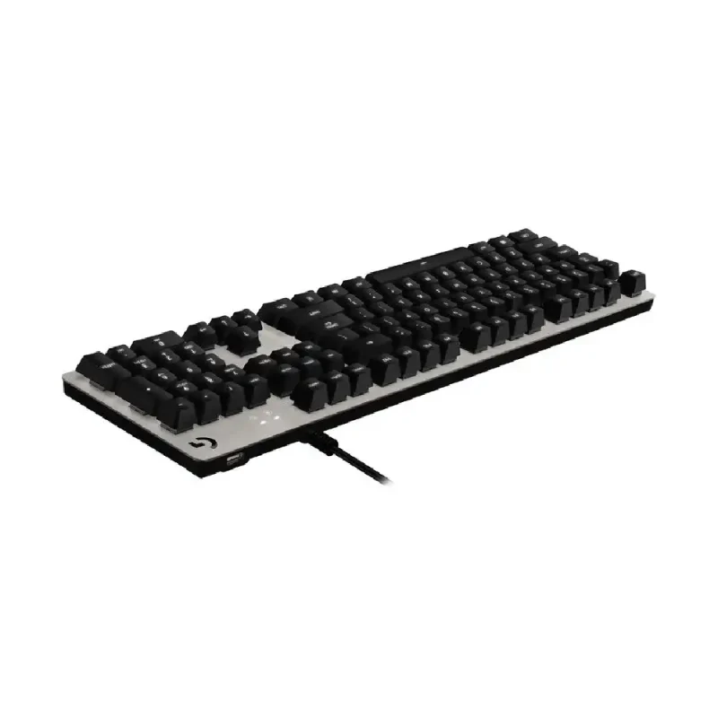 کیبورد مکانیکی لاجیتک مدل G413 | فروشگاه خرید کامپیوتر لیان سیستم
