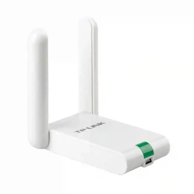 مشخصات و خرید دانگل USB بی‌ سیم تی پی-لینک مدل TL-WN822N
